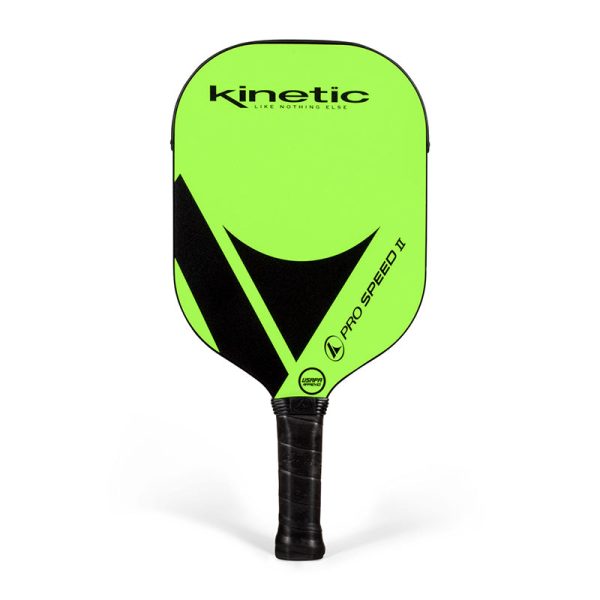 Pro Kennex Pro Speed 2.0 Pickleball Paddle -Green Online Hot Sale