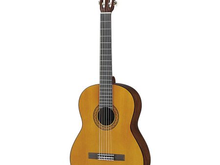 GUITARRA YAMAHA C40M CLASICA SERIE Fashion