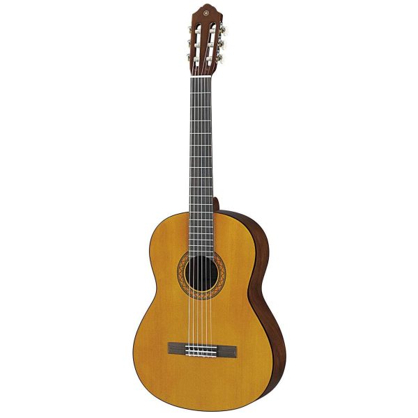 GUITARRA YAMAHA C40M CLASICA SERIE Fashion