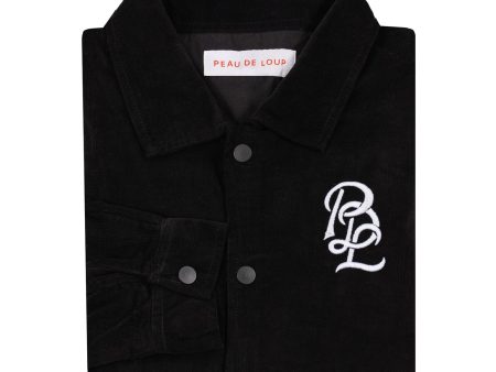 Black Coaches Jacket Online now