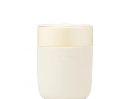 12 oz Porter Mug - Cream Online Sale