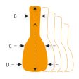 FUNDA ORTEGA PARA UKULELE TENOR SUN Cheap