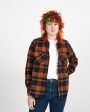 Brickwood Flannel Online Hot Sale