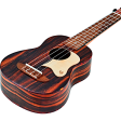 GOLPEADOR ORTEGA UKULELE OWPSC-FMA Sale