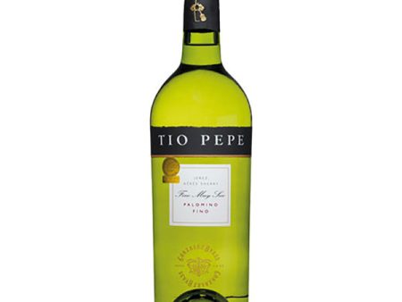 Tio Pepe Palomino Fino Online now