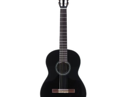 GUITARRA YAMAHA C40BL ACUSTICA Supply