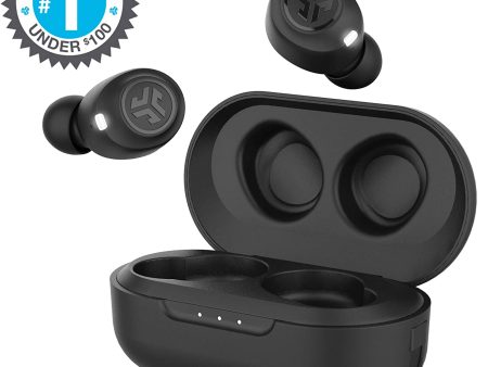 AUDIFONOS JLAB JBUDS AIRTRU BT NGO Hot on Sale