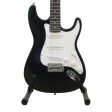 PAQUETE DE GUITARRA ELECTRICA NEGRA BELLATOR Online Hot Sale