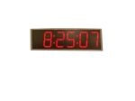 6-Digit Slim Pace Clock (SP-160x.S) - Refurbished Supply