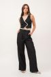 Tuxedo Vest & Pant Set Hot on Sale