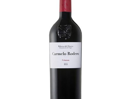 Doble Magnum Carmelo Rodero Crianza Online