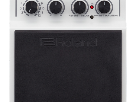 PAD DE PERCUSION ROLAND SPD-1P PERCUSION For Cheap