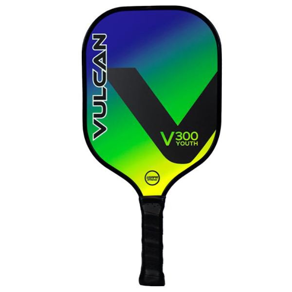 Vulcan V300 Youth Pickleball Paddle -Glow Stick For Sale