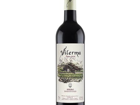 Vilerma Tinto For Sale