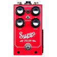 PEDAL SUPRO 1313 DELAY Hot on Sale