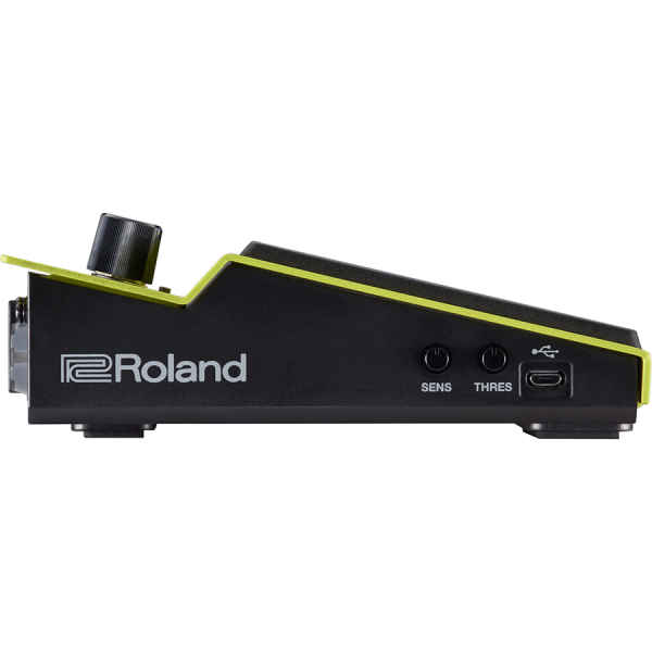 PAD DE PERCUSION ROLAND SPD-1K BOMBO Online now