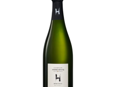 André Heucq Héritage Blanc de Blanc Supply