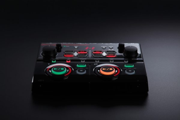 LOOP STATION BOSS RC-202 MULTIEFECTOS Online Hot Sale