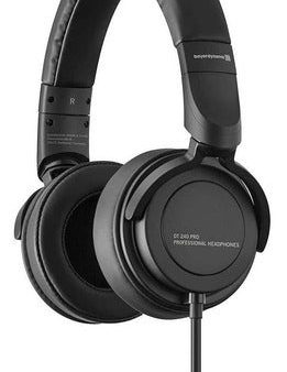 AUDIFONOS BEYERDYNAMIC DE ESTUDIO DT-240-PRO Sale