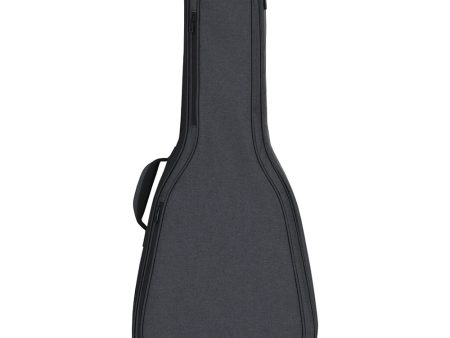 ESTUCHE SEMIRIGIDO GUITARRA ACUSTICA BOSS CB-AG10 DLX For Cheap