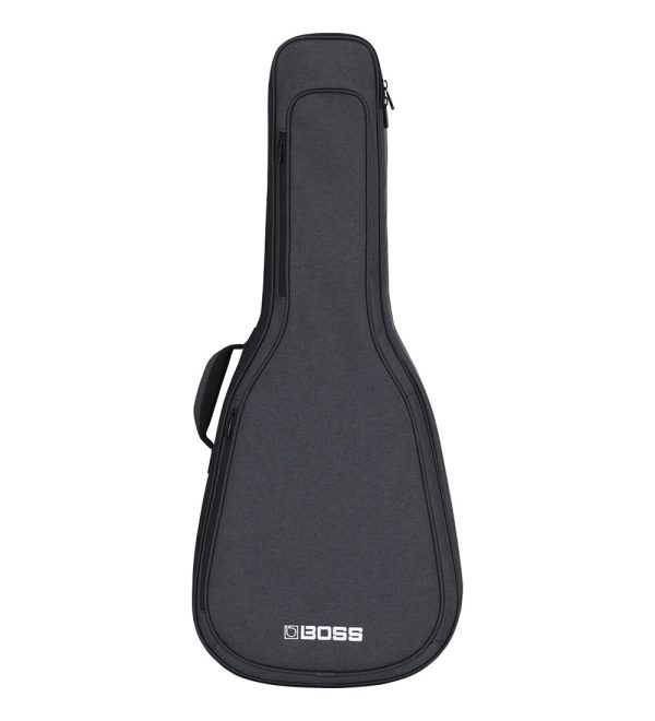 ESTUCHE SEMIRIGIDO GUITARRA ACUSTICA BOSS CB-AG10 DLX For Cheap