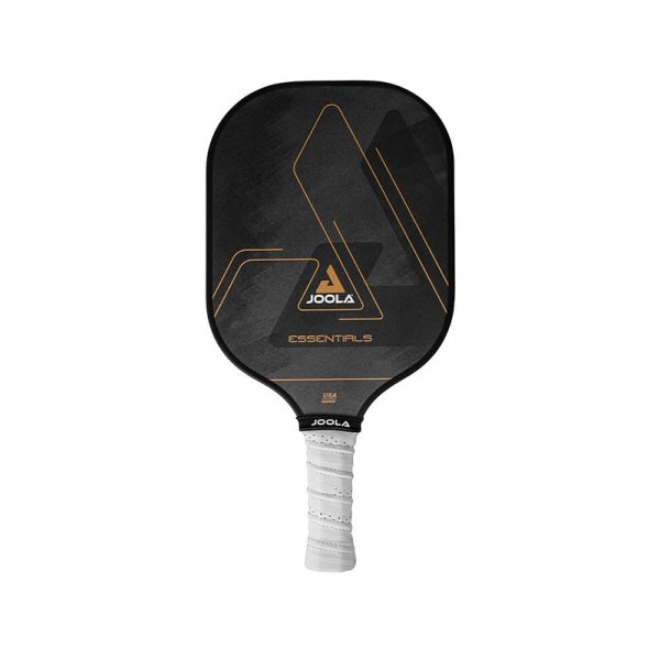 Joola Essentials 12mm Pickleball Paddle -Black Online