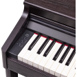 PIANO ROLAND RP701-CB DIGITAL 88 TECLAS Sale