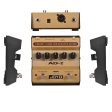 PREAMPLIFICADOR JOYO AD2 D PEDAL ACUSTIC Supply