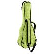 FUNDA ORTEGA PARA UKULELE TENOR GREEN Discount