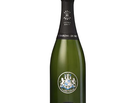 Barons de Rothschild Extra Brut Fashion