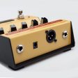 PREAMPLIFICADOR JOYO AD2 D PEDAL ACUSTIC Supply