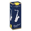 1 CAÑA VANDOREN PARA SAXOFON TENOR   2.5  SiB SR2225 (1 PZ) Supply