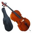 CELLO 4 4 AMADEUS CELLINI DE ABETO CON ARCO Y FUNDA Fashion