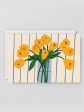 Tulips Art Card Online Hot Sale