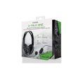 AUDIFONOS dreamGEAR XBOX-ONE X  NEGROS Online Sale