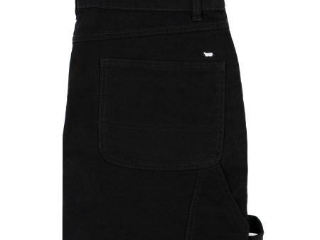 Black Carpenter Pant Online