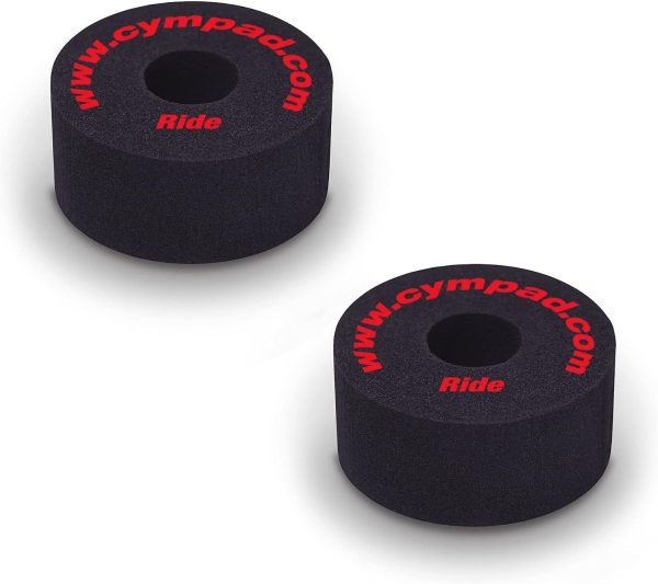 PACK DE ARANDELAS CYMPAD PARA PLATILLOS 2 PZAS on Sale