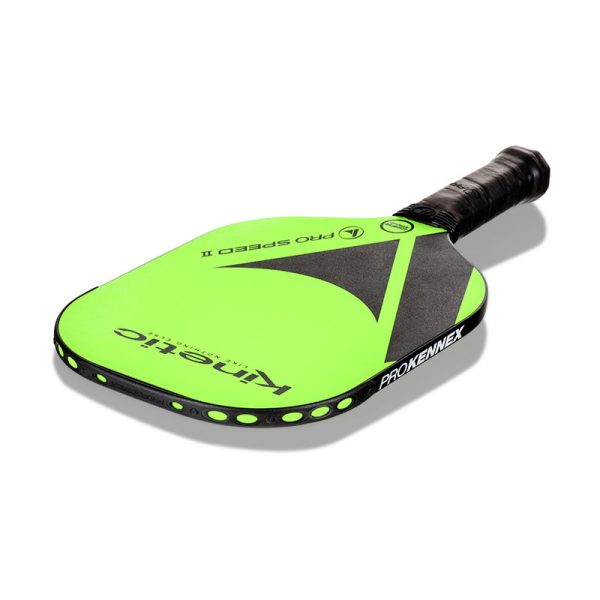 Pro Kennex Pro Speed 2.0 Pickleball Paddle -Green Online Hot Sale