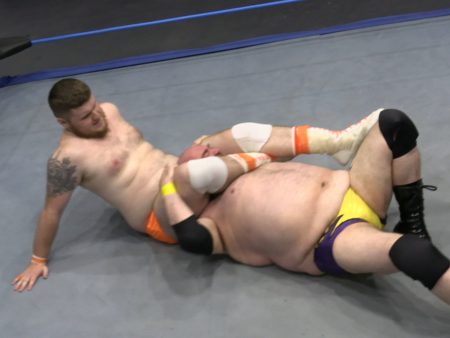 St Louis Heel vs Buck Murphy: The Rematch Sale