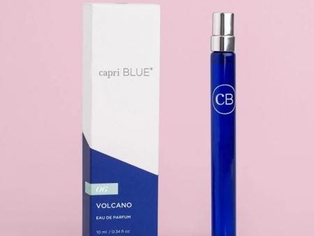 Volcano Eau de Parfum Pen Hot on Sale