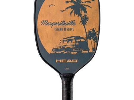 Head Margaritaville Island Reserve Pickleball Paddle For Cheap