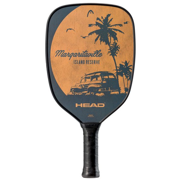 Head Margaritaville Island Reserve Pickleball Paddle For Cheap