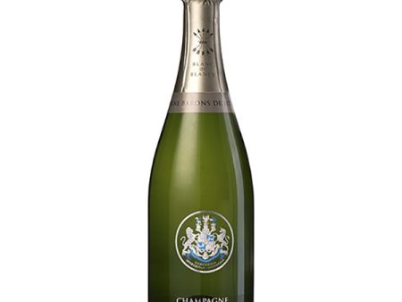 Barons de Rothschild Blanc de Blancs For Sale