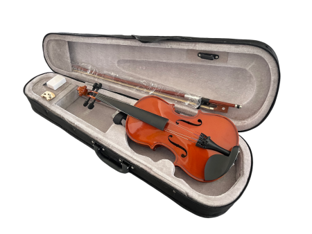 VIOLIN VITALE ACUSTICO 1 4 GK0021 4 Online Hot Sale