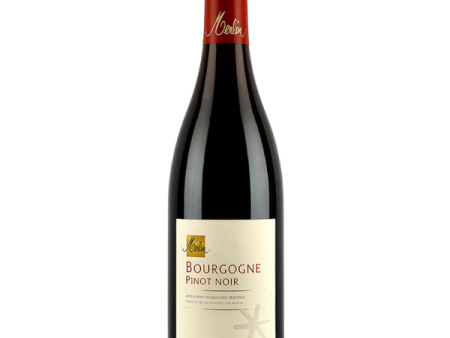 Bourgogne Rouge Supply