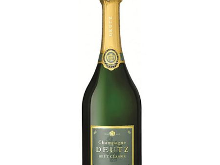 Champagne Deutz Brut Sale