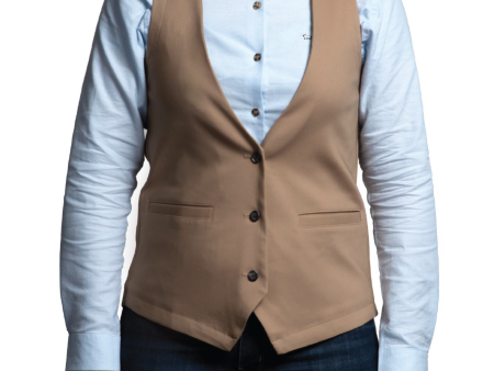 DuVernay Waistcoat Discount