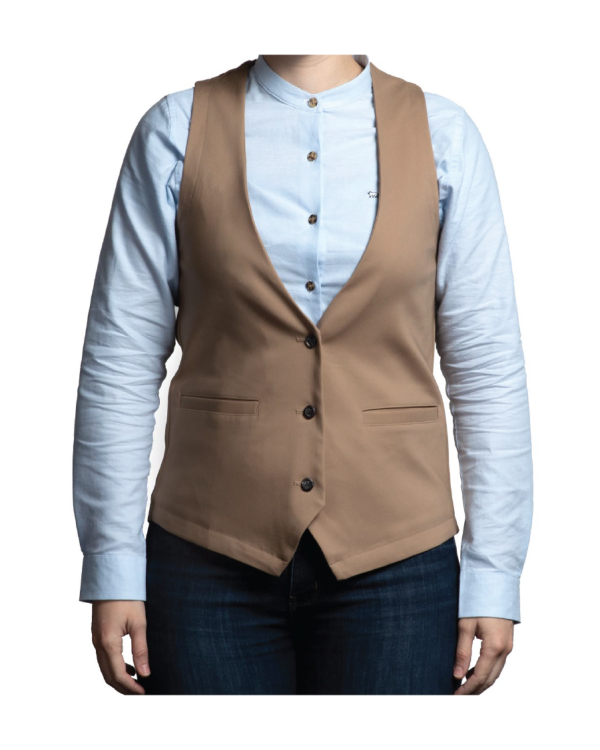 DuVernay Waistcoat Discount