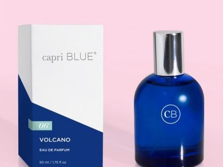 Volcano 1.75oz Eau de Parfum Sale