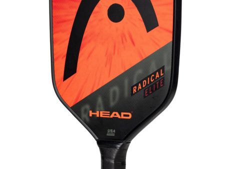 Head Radical Elite Pickleball Paddle -2022 Online Sale